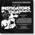 Toshi Hiraoka w/ the Instigators